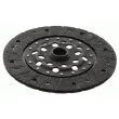 Disque d'embrayage SACHS 1864 634 037 - Visuel 2