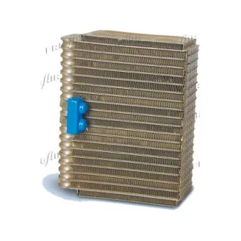 Évaporateur climatisation FRIGAIR 704.30005