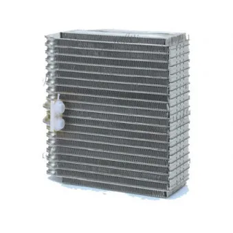 Évaporateur climatisation FRIGAIR 704.30012