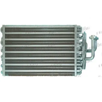 Évaporateur climatisation FRIGAIR 704.30023