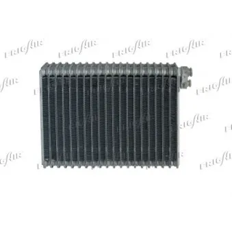 Évaporateur climatisation FRIGAIR 704.30025