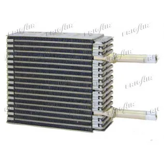 Évaporateur climatisation FRIGAIR 705.24982