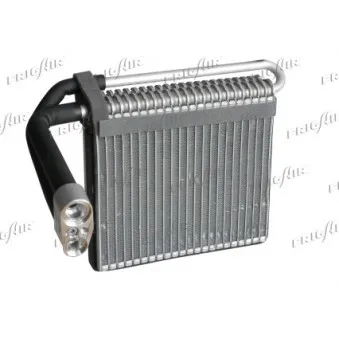 Évaporateur climatisation FRIGAIR 705.30007