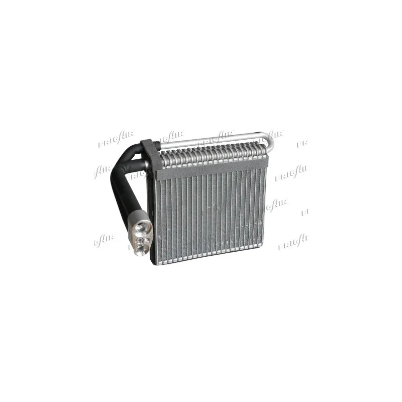 Évaporateur climatisation FRIGAIR 705.30007