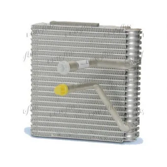 Évaporateur climatisation FRIGAIR 705.31017