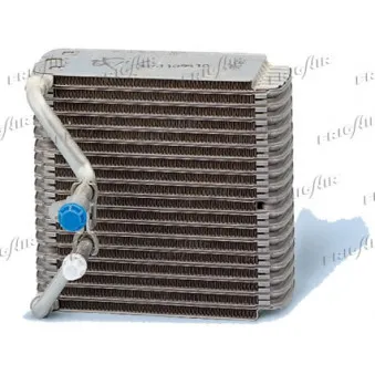 Évaporateur climatisation FRIGAIR 705.31570
