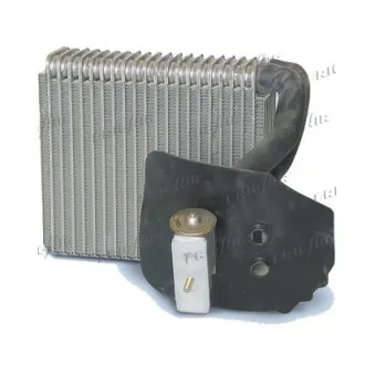 Évaporateur climatisation FRIGAIR 706.30010