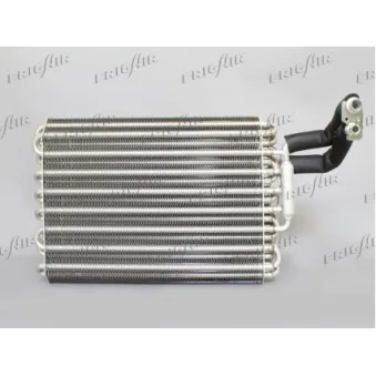 Évaporateur climatisation FRIGAIR 706.30033