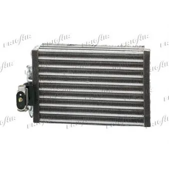 Évaporateur climatisation FRIGAIR 706.30041