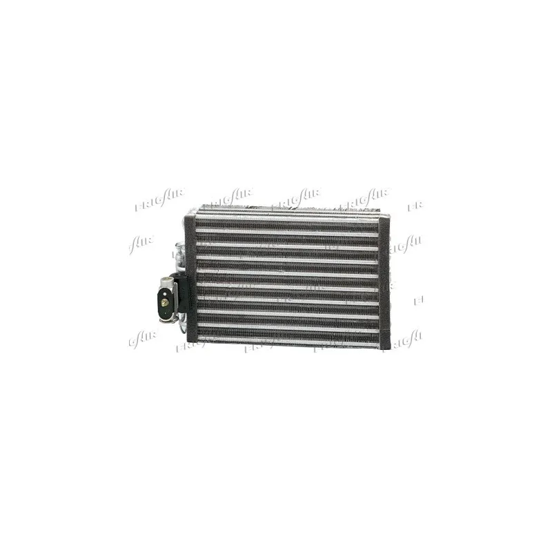 Évaporateur climatisation FRIGAIR 706.30041