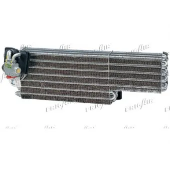 Évaporateur climatisation FRIGAIR 706.30050