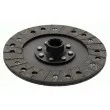 Disque d'embrayage SACHS 1864 634 039 - Visuel 1