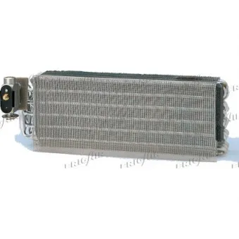 Évaporateur climatisation FRIGAIR 706.30051