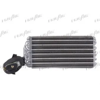 Évaporateur climatisation FRIGAIR 706.30070