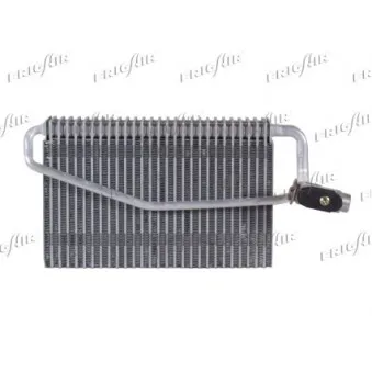 Évaporateur climatisation FRIGAIR 706.30071