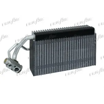 Évaporateur climatisation FRIGAIR 706.30074