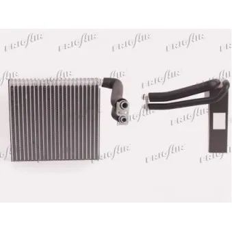 Évaporateur climatisation FRIGAIR 706.30075