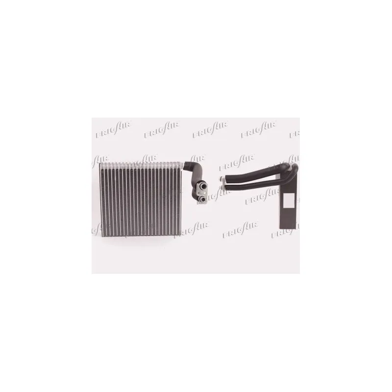 Évaporateur climatisation FRIGAIR 706.30075