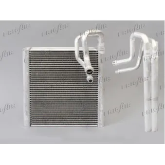 Évaporateur climatisation FRIGAIR 706.30077