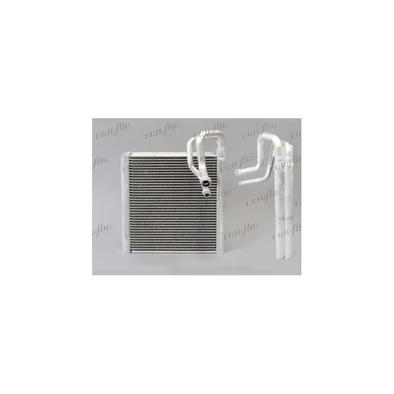 Évaporateur climatisation FRIGAIR 706.30077