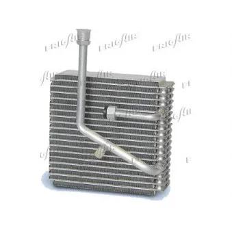 Évaporateur climatisation FRIGAIR 707.30017