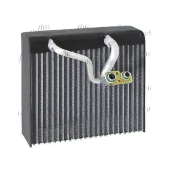 Évaporateur climatisation FRIGAIR 707.30026