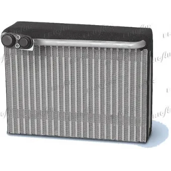 Évaporateur climatisation FRIGAIR 708.30009
