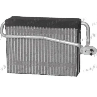 Évaporateur climatisation FRIGAIR 708.30010