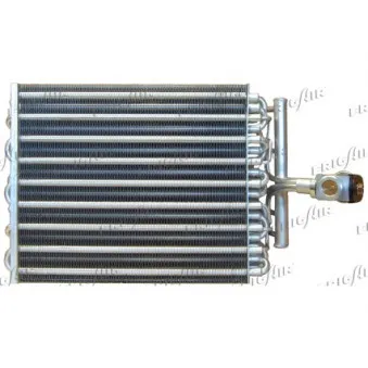 Évaporateur climatisation FRIGAIR 708.30020