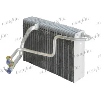 Évaporateur climatisation FRIGAIR 709.30005