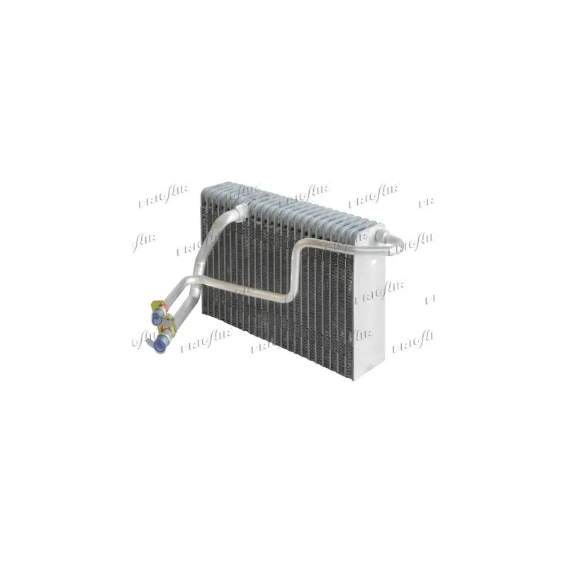 Évaporateur climatisation FRIGAIR 709.30005