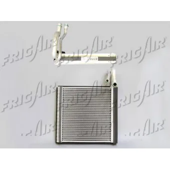 Évaporateur climatisation FRIGAIR 709.30009