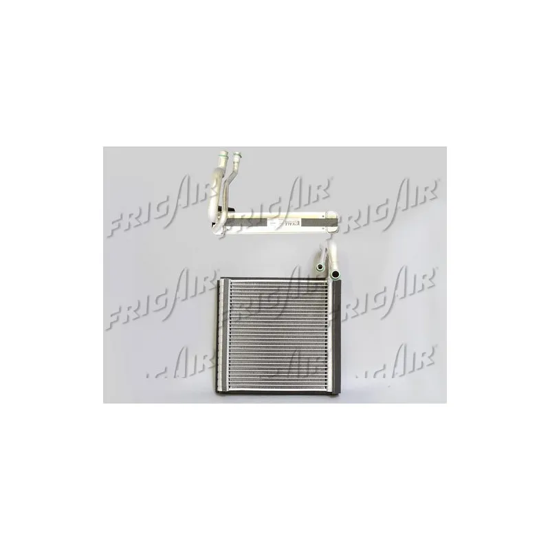 Évaporateur climatisation FRIGAIR 709.30009