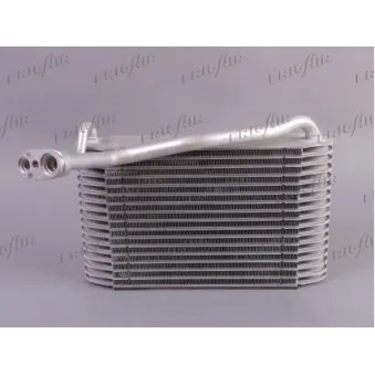 Évaporateur climatisation FRIGAIR 710.26982