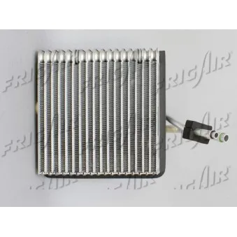 Évaporateur climatisation FRIGAIR 710.27816