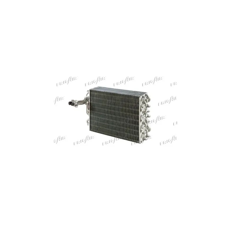 Évaporateur climatisation FRIGAIR 710.30037