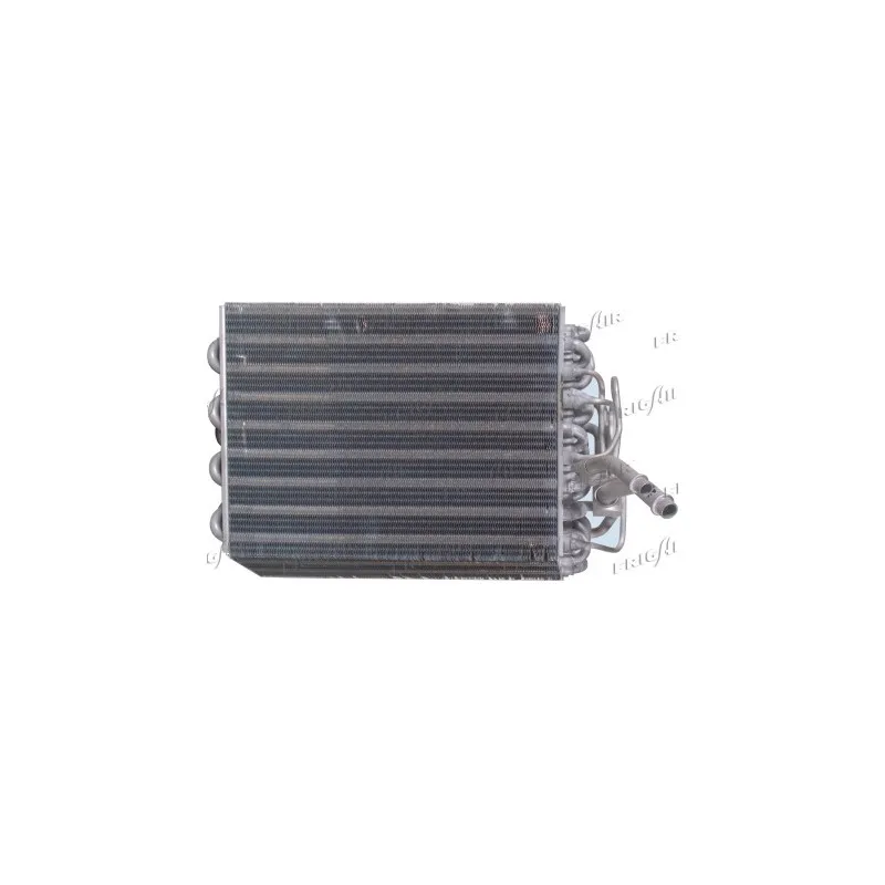 Évaporateur climatisation FRIGAIR 710.30100