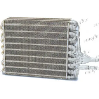Évaporateur climatisation FRIGAIR 710.30101