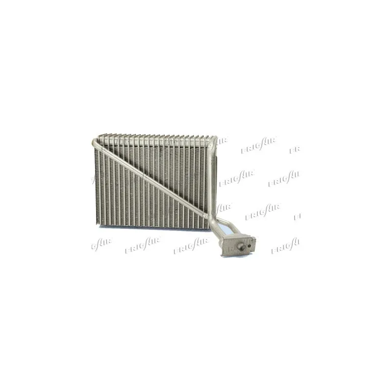 Évaporateur climatisation FRIGAIR 710.30102