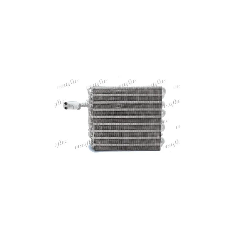 Évaporateur climatisation FRIGAIR 710.30103