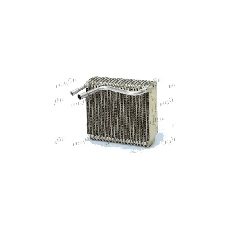Évaporateur climatisation FRIGAIR 711.76204
