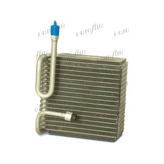 Évaporateur climatisation FRIGAIR 715.30001