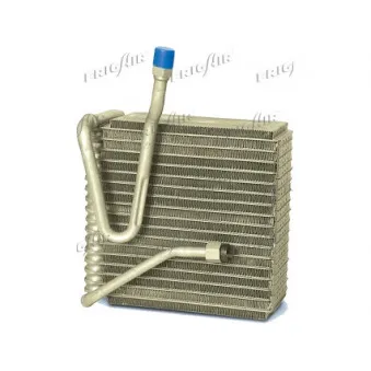 Évaporateur climatisation FRIGAIR 715.30004
