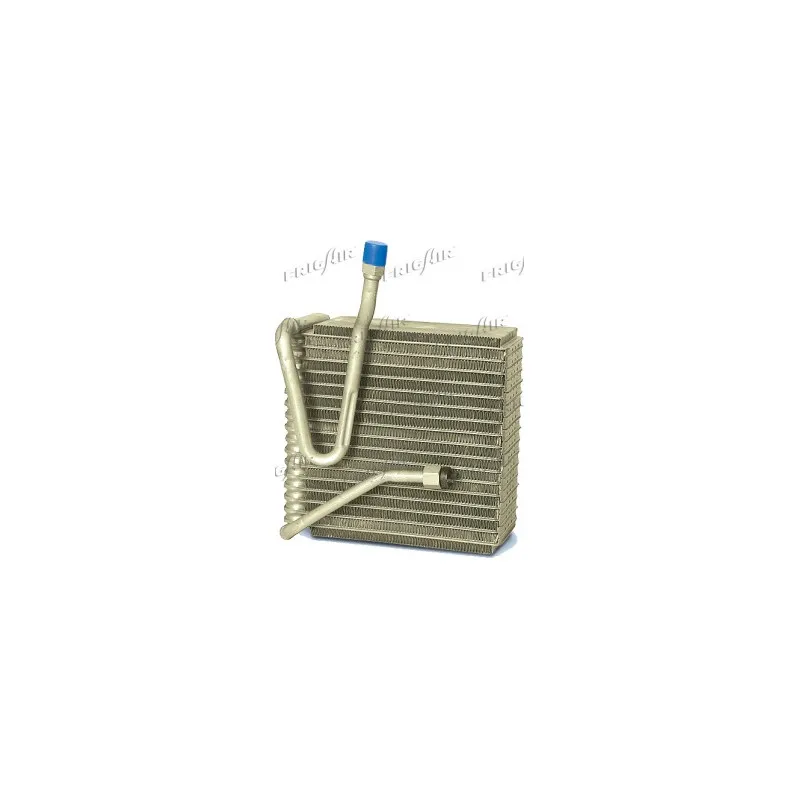 Évaporateur climatisation FRIGAIR 715.30004
