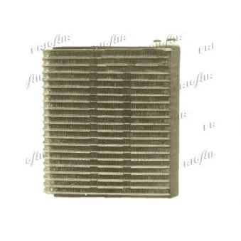 Évaporateur climatisation FRIGAIR 715.30010
