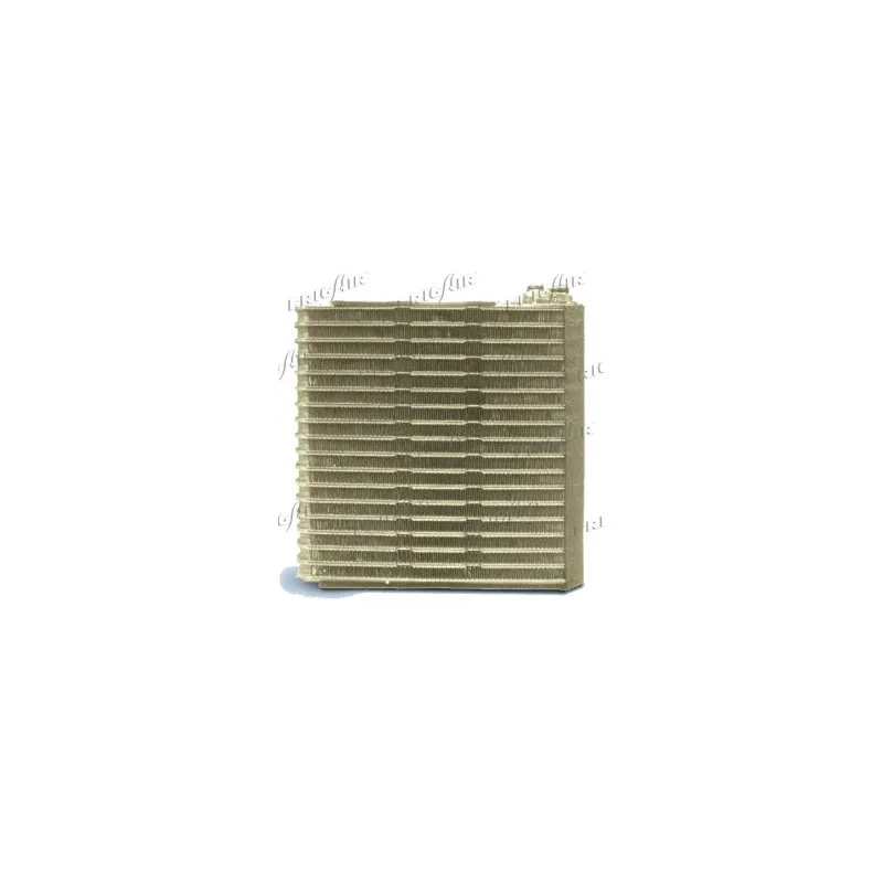 Évaporateur climatisation FRIGAIR 715.30011