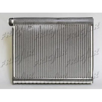 Évaporateur climatisation FRIGAIR 716.10008