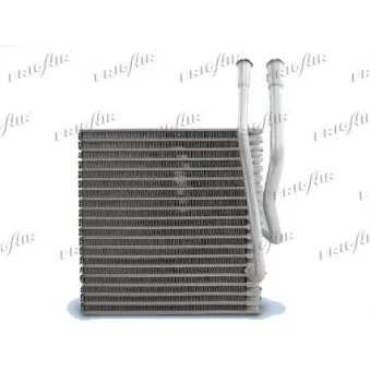 Évaporateur climatisation FRIGAIR 718.10001