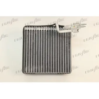 Évaporateur climatisation FRIGAIR 718.10002