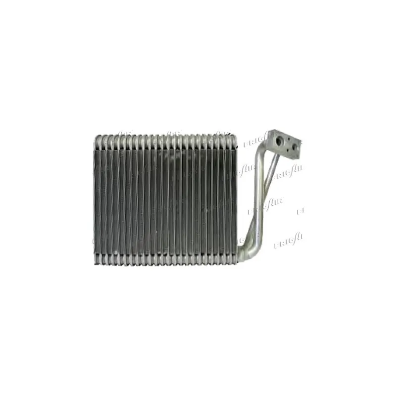 Évaporateur climatisation FRIGAIR 718.20003